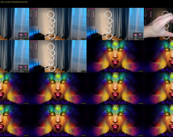 emptyhunters — 7 minute Chaturbate couple cam show recording, 1080p, Nov 5, 2022