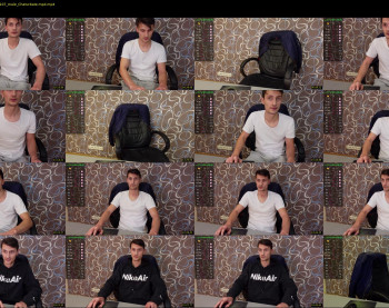 eric_poston — 39 minute Chaturbate male cam show recording, 1080p, Nov 5, 2022