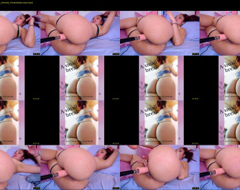 eva_rain — 62 minute Chaturbate female cam show recording, 1080p, Nov 5, 2022