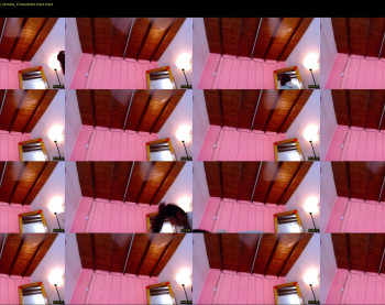 eva_rain — 4 minute Chaturbate female cam show recording, 1080p, Nov 6, 2022