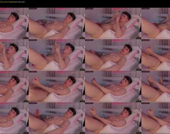 evan_white_ — 31 minute Chaturbate male cam show recording, 1080p, Nov 5, 2022