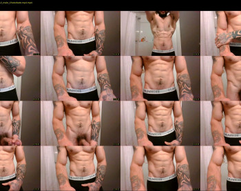 evancage — 21 minute Chaturbate male cam show recording, 480p, Nov 5, 2022