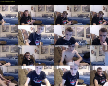 finnabun33 — 57 minute Chaturbate male cam show recording, 480p, Nov 6, 2022