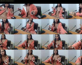 florentina2004 — 3 minute Chaturbate female cam show recording, 720p, Nov 5, 2022