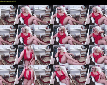 hardanaldp — 48 minute Chaturbate female cam show recording, 720p, Nov 5, 2022