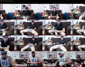 hardworkertn — 31 minute Chaturbate male cam show recording, 720p, Nov 6, 2022