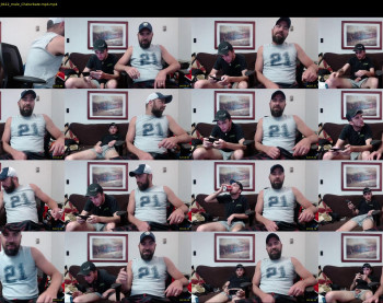 hardworkertn — 35 minute Chaturbate male cam show recording, 720p, Nov 6, 2022