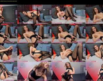 heathimogene — 54 minute Chaturbate female cam show recording, 1080p, Nov 5, 2022