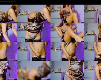 hetty_satar — 31 minute Chaturbate female cam show recording, 1080p, Nov 5, 2022