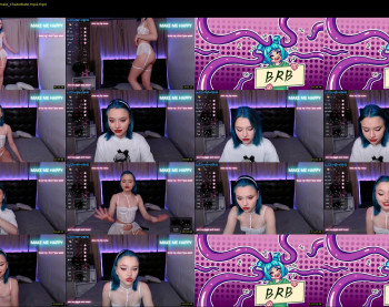 hizgi — 111 minute Chaturbate couple cam show recording, 720p, Nov 5, 2022
