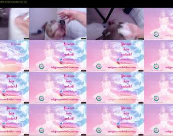 holihurricane — 63 minute Chaturbate female cam show recording, 1080p, Nov 5, 2022