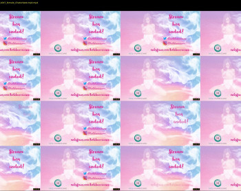 holihurricane — 64 minute Chaturbate female cam show recording, 1080p, Nov 5, 2022