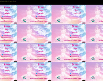 holihurricane — 6 minute Chaturbate female cam show recording, 1080p, Nov 5, 2022