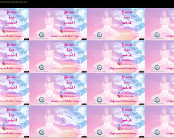 holihurricane — 52 minute Chaturbate female cam show recording, 1080p, Nov 5, 2022