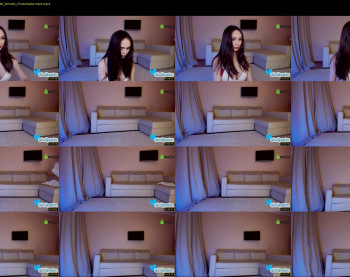 hollyextra — 54 minute Chaturbate female cam show recording, 1080p, Nov 5, 2022