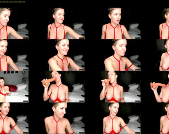 hotkatness — 47 minute Chaturbate female cam show recording, 1080p, Nov 5, 2022