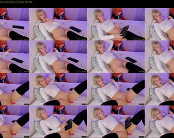 howtoreachorgasm — 14 minute Chaturbate couple cam show recording, 1080p, Nov 5, 2022