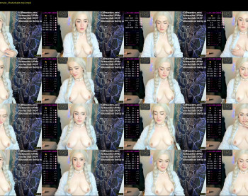 i_esus — 6 minute Chaturbate couple cam show recording, 720p, Nov 5, 2022