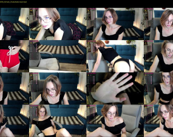 inner_bloom — 30 minute Chaturbate female cam show recording, 720p, Nov 5, 2022