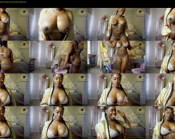jasminekay — 54 minute Chaturbate female cam show recording, 1080p, Nov 6, 2022