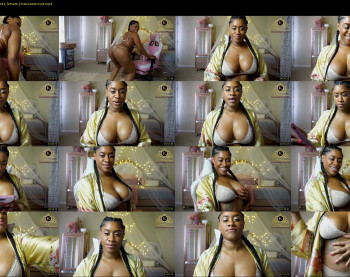 jasminekay — 54 minute Chaturbate female cam show recording, 1080p, Nov 6, 2022