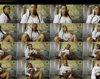 jasminekay — 51 minute Chaturbate female cam show recording, 1080p, Nov 6, 2022