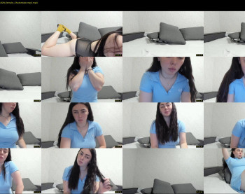 jessicagoold — 54 minute Chaturbate female cam show recording, 1080p, Nov 5, 2022