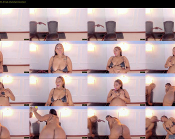 juicy_karla — 54 minute Chaturbate female cam show recording, 1080p, Nov 5, 2022