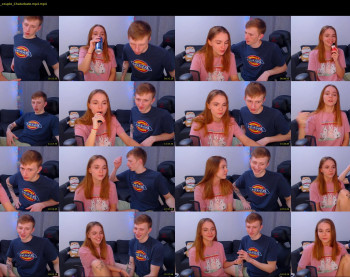 julsweet — 39 minute Chaturbate male cam show recording, 720p, Nov 6, 2022