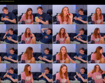 julsweet — 13 minute Chaturbate male cam show recording, 720p, Nov 6, 2022