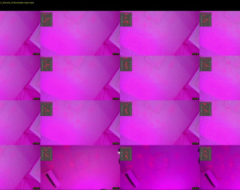 july__villa — 34 minute Chaturbate female cam show recording, 1080p, Nov 6, 2022