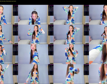 k_kimikooo — 10 minute Chaturbate female cam show recording, 1080p, Nov 6, 2022