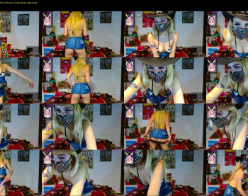 karla_grey_ — 8 minute Chaturbate female cam show recording, 720p, Nov 5, 2022