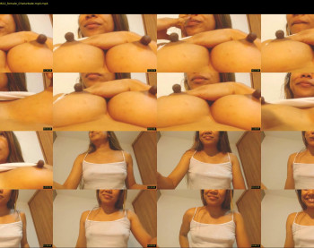 karol_ebony — 28 minute Chaturbate female cam show recording, 480p, Nov 5, 2022