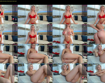 kassablanca_ — 53 minute Chaturbate female cam show recording, 1080p, Nov 5, 2022