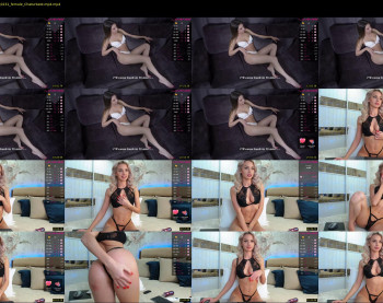 kassablanca_ — 63 minute Chaturbate female cam show recording, 1080p, Nov 6, 2022
