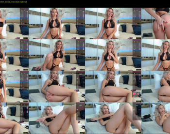 kassablanca_ — 53 minute Chaturbate female cam show recording, 1080p, Nov 6, 2022