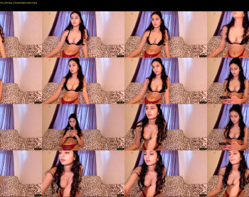 kellsey_shy — 8 minute Chaturbate female cam show recording, 720p, Nov 5, 2022