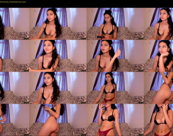 kellsey_shy — 27 minute Chaturbate female cam show recording, 720p, Nov 5, 2022