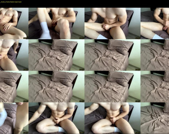 kiwigray — 3 minute Chaturbate male cam show recording, 720p, Nov 5, 2022