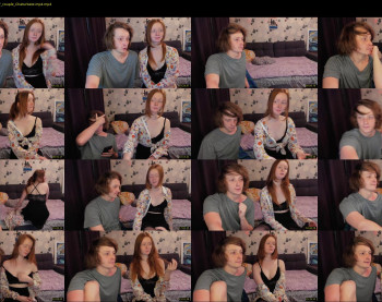 laksmrrr — 29 minute Chaturbate couple cam show recording, 1080p, Nov 6, 2022