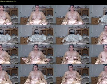 lalaisallbad — 9 minute Chaturbate female cam show recording, 720p, Nov 5, 2022