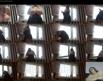 lantti — 12 minute Chaturbate female cam show recording, 480p, Nov 5, 2022