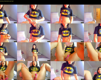 lean_lie — 54 minute Chaturbate female cam show recording, 1080p, Nov 5, 2022