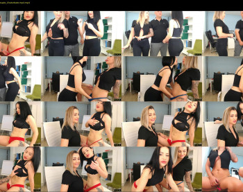 lettali — 55 minute Chaturbate female cam show recording, 1080p, Nov 5, 2022