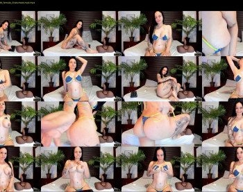 liilygomez — 28 minute Chaturbate female cam show recording, 1080p, Nov 5, 2022