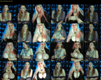lillyth — 53 minute Chaturbate female cam show recording, 1080p, Nov 5, 2022