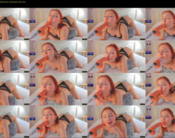 lindajenny — 55 minute Chaturbate couple cam show recording, 1080p, Nov 5, 2022