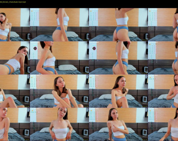 lindajenny — 56 minute Chaturbate couple cam show recording, 1080p, Nov 6, 2022