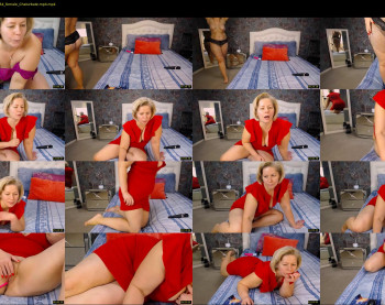 lorabigass — 48 minute Chaturbate female cam show recording, 720p, Nov 5, 2022